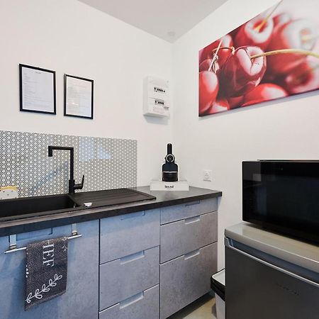 Les Pins De Talant , Au Calme En Rez De Jardin Apartman Kültér fotó