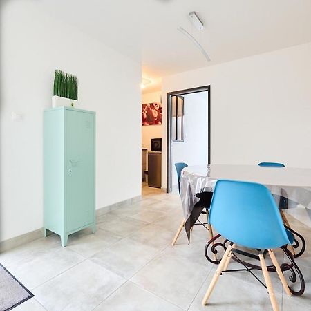 Les Pins De Talant , Au Calme En Rez De Jardin Apartman Kültér fotó