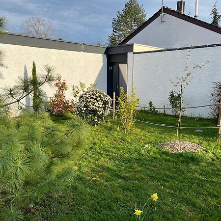 Les Pins De Talant , Au Calme En Rez De Jardin Apartman Kültér fotó